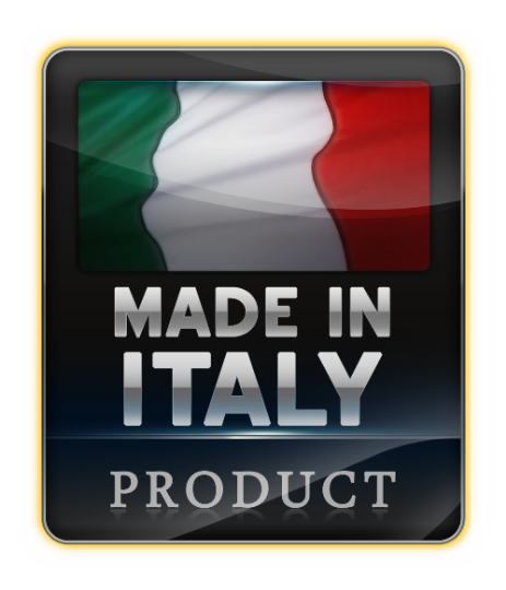 made in italy